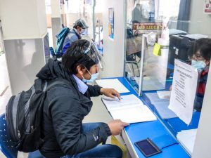 GRTC Licencias